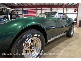 1976 Chevrolet Corvette (CC-2122336) for sale in Kentwood, Michigan