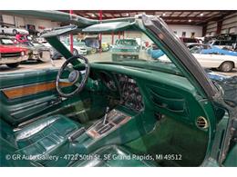 1976 Chevrolet Corvette (CC-2122336) for sale in Kentwood, Michigan