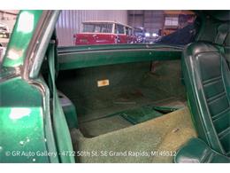 1976 Chevrolet Corvette (CC-2122336) for sale in Kentwood, Michigan
