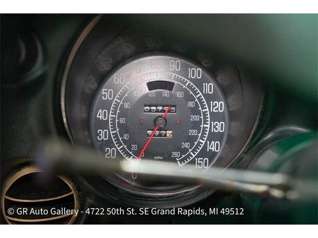 1976 Chevrolet Corvette (CC-2122336) for sale in Kentwood, Michigan
