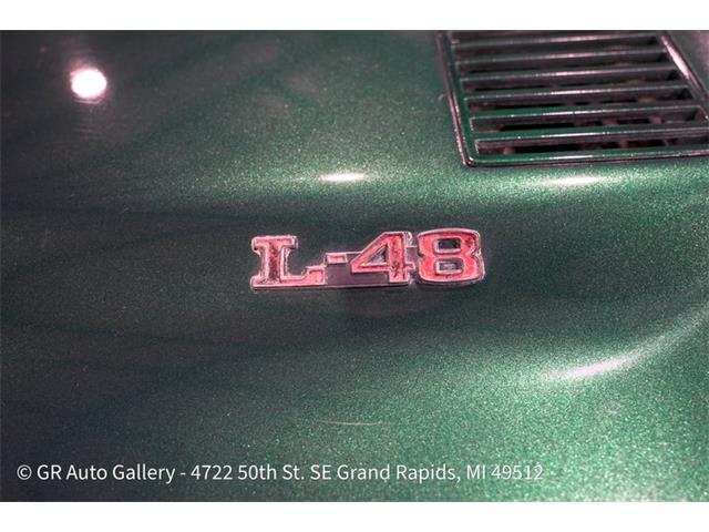 1976 Chevrolet Corvette (CC-2122336) for sale in Kentwood, Michigan