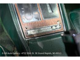 1976 Chevrolet Corvette (CC-2122336) for sale in Kentwood, Michigan