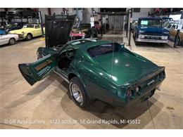 1976 Chevrolet Corvette (CC-2122336) for sale in Kentwood, Michigan