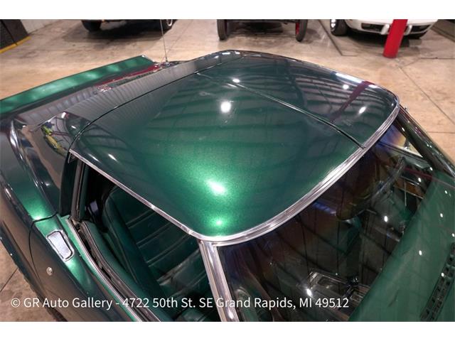 1976 Chevrolet Corvette (CC-2122336) for sale in Kentwood, Michigan