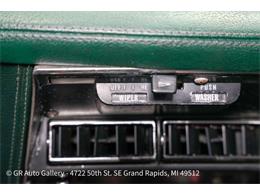 1976 Chevrolet Corvette (CC-2122336) for sale in Kentwood, Michigan