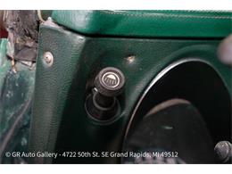1976 Chevrolet Corvette (CC-2122336) for sale in Kentwood, Michigan