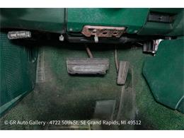 1976 Chevrolet Corvette (CC-2122336) for sale in Kentwood, Michigan