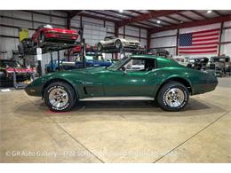 1976 Chevrolet Corvette (CC-2122336) for sale in Kentwood, Michigan