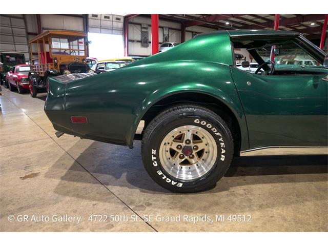 1976 Chevrolet Corvette (CC-2122336) for sale in Kentwood, Michigan