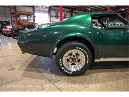 1976 Chevrolet Corvette (CC-2122336) for sale in Kentwood, Michigan