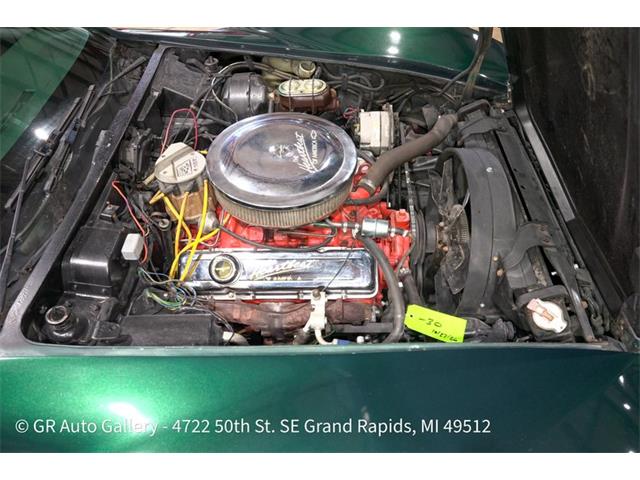 1976 Chevrolet Corvette (CC-2122336) for sale in Kentwood, Michigan