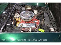 1976 Chevrolet Corvette (CC-2122336) for sale in Kentwood, Michigan