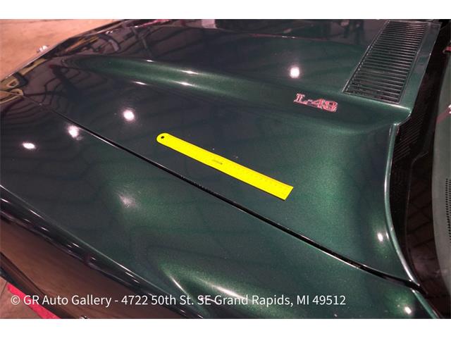 1976 Chevrolet Corvette (CC-2122336) for sale in Kentwood, Michigan