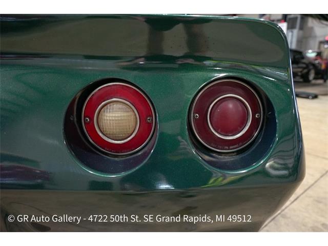 1976 Chevrolet Corvette (CC-2122336) for sale in Kentwood, Michigan