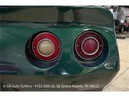 1976 Chevrolet Corvette (CC-2122336) for sale in Kentwood, Michigan