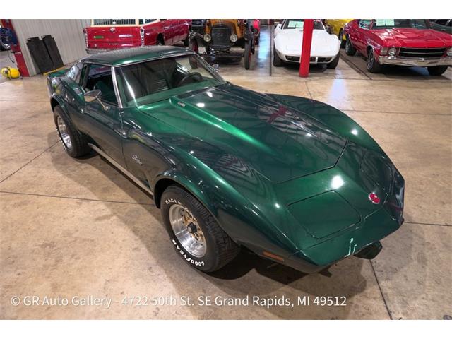 1976 Chevrolet Corvette (CC-2122336) for sale in Kentwood, Michigan