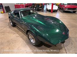 1976 Chevrolet Corvette (CC-2122336) for sale in Kentwood, Michigan