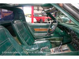 1976 Chevrolet Corvette (CC-2122336) for sale in Kentwood, Michigan