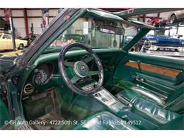 1976 Chevrolet Corvette (CC-2122336) for sale in Kentwood, Michigan