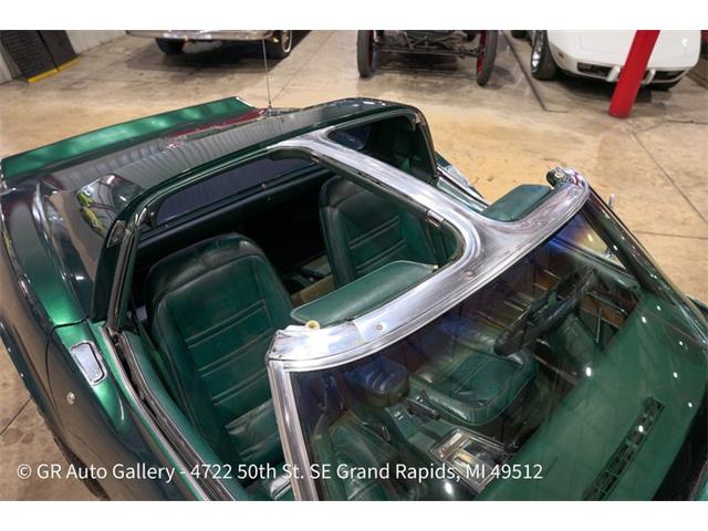 1976 Chevrolet Corvette (CC-2122336) for sale in Kentwood, Michigan