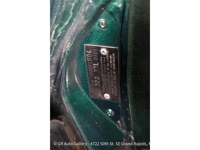 1976 Chevrolet Corvette (CC-2122336) for sale in Kentwood, Michigan