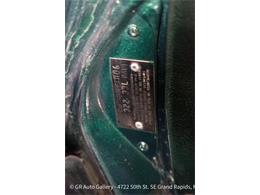 1976 Chevrolet Corvette (CC-2122336) for sale in Kentwood, Michigan