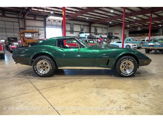 1976 Chevrolet Corvette (CC-2122336) for sale in Kentwood, Michigan