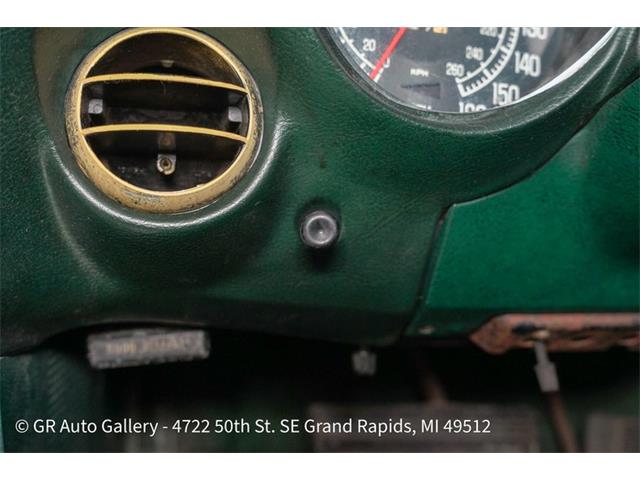 1976 Chevrolet Corvette (CC-2122336) for sale in Kentwood, Michigan