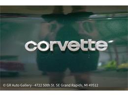 1976 Chevrolet Corvette (CC-2122336) for sale in Kentwood, Michigan