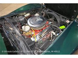 1976 Chevrolet Corvette (CC-2122336) for sale in Kentwood, Michigan