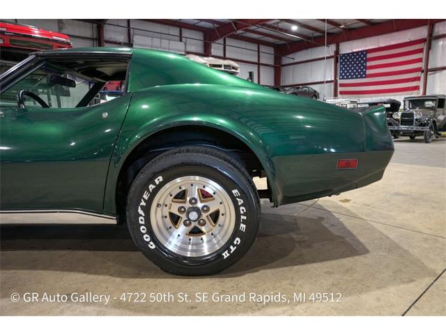 1976 Chevrolet Corvette (CC-2122336) for sale in Kentwood, Michigan