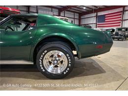 1976 Chevrolet Corvette (CC-2122336) for sale in Kentwood, Michigan