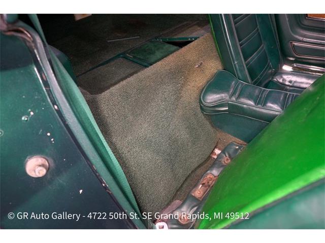 1976 Chevrolet Corvette (CC-2122336) for sale in Kentwood, Michigan