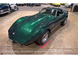 1976 Chevrolet Corvette (CC-2122336) for sale in Kentwood, Michigan