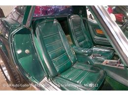 1976 Chevrolet Corvette (CC-2122336) for sale in Kentwood, Michigan