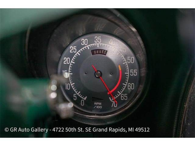 1976 Chevrolet Corvette (CC-2122336) for sale in Kentwood, Michigan