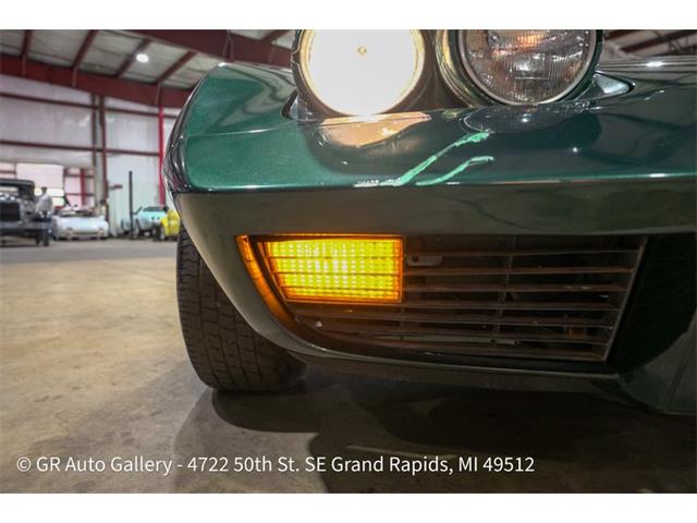 1976 Chevrolet Corvette (CC-2122336) for sale in Kentwood, Michigan