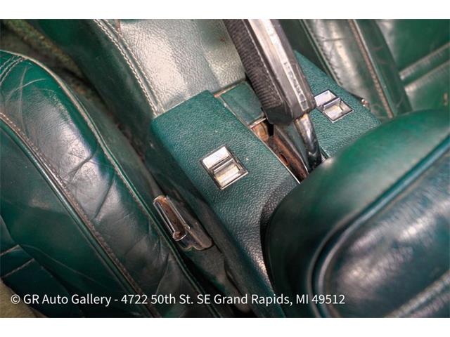 1976 Chevrolet Corvette (CC-2122336) for sale in Kentwood, Michigan