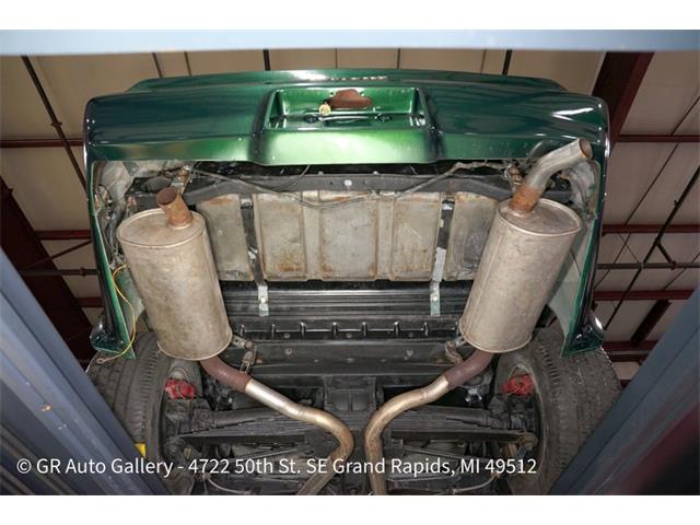 1976 Chevrolet Corvette (CC-2122336) for sale in Kentwood, Michigan