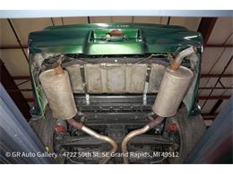 1976 Chevrolet Corvette (CC-2122336) for sale in Kentwood, Michigan