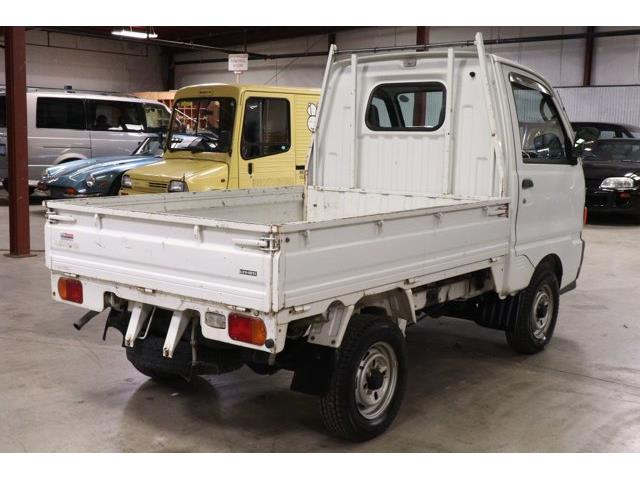 1996 Mitsubishi Minicab (CC-2122337) for sale in Christiansburg, Virginia
