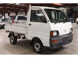 1996 Mitsubishi Minicab (CC-2122337) for sale in Christiansburg, Virginia