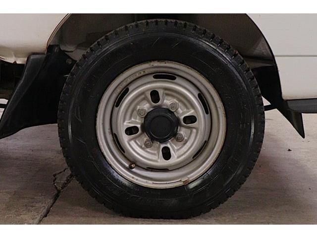 1996 Mitsubishi Minicab (CC-2122337) for sale in Christiansburg, Virginia