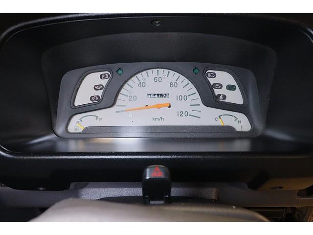 1996 Mitsubishi Minicab (CC-2122337) for sale in Christiansburg, Virginia