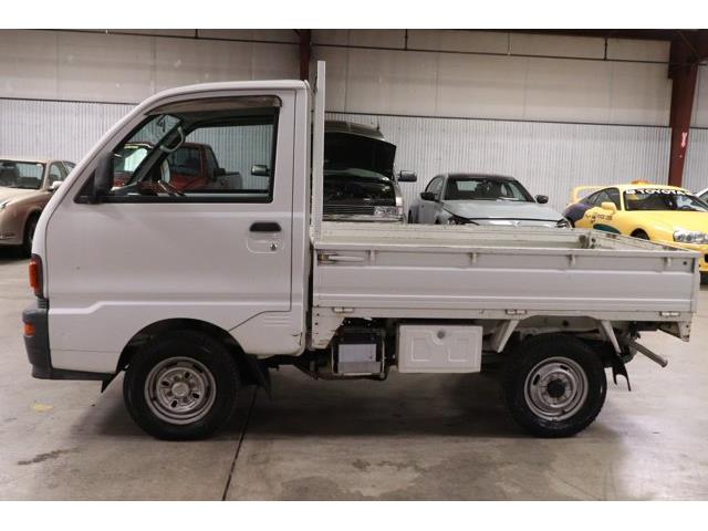 1996 Mitsubishi Minicab (CC-2122337) for sale in Christiansburg, Virginia