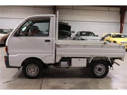 1996 Mitsubishi Minicab (CC-2122337) for sale in Christiansburg, Virginia