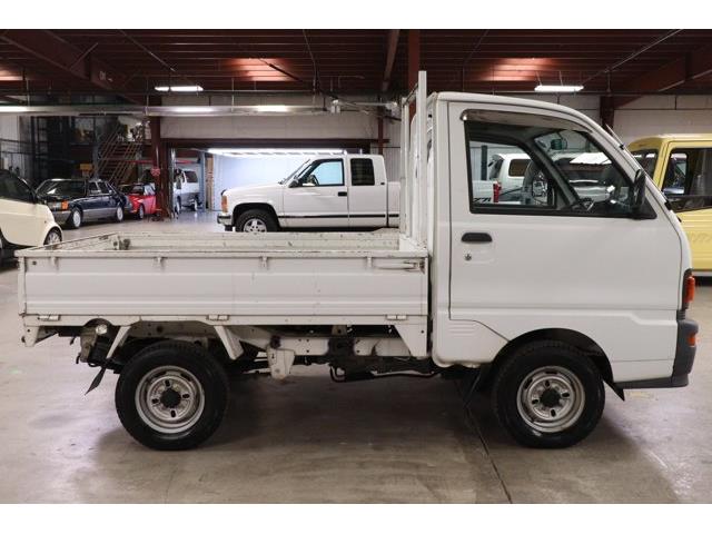 1996 Mitsubishi Minicab (CC-2122337) for sale in Christiansburg, Virginia