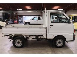 1996 Mitsubishi Minicab (CC-2122337) for sale in Christiansburg, Virginia