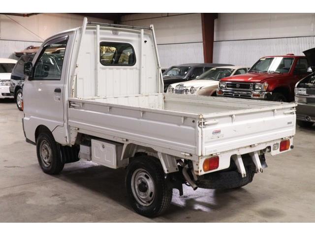 1996 Mitsubishi Minicab (CC-2122337) for sale in Christiansburg, Virginia