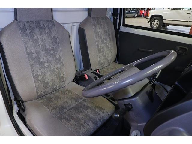 1996 Mitsubishi Minicab (CC-2122337) for sale in Christiansburg, Virginia